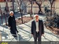 دیدار رئیس دانشگاه صنعتی شاهرود و هیات همراه با نماینده منتخب مردم در مجلس شورای اسلامی 